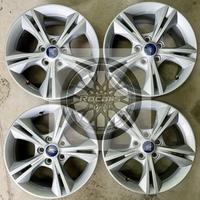 Cerchi 16 originali Ford Focus Puma Kuga C-max