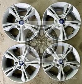 Cerchi 16 originali Ford Focus Puma Kuga C-max