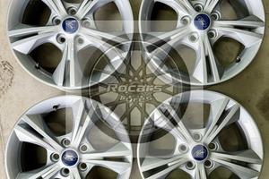 Cerchi 16 originali Ford Focus Puma Kuga C-max