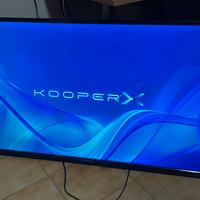 Kooperx tv 50”