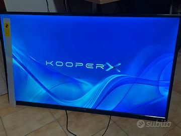 Kooperx tv 50”