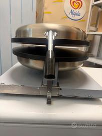 Macchina crepes rondo 40 techfood