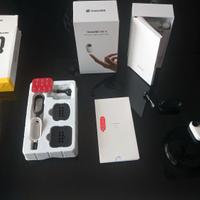 insta 360 GO 2 super accessoriata