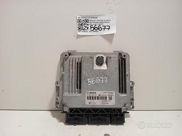 CENTRALINA INIEZIONE RENAULT Captur Serie 23710631