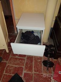 comodino ikea