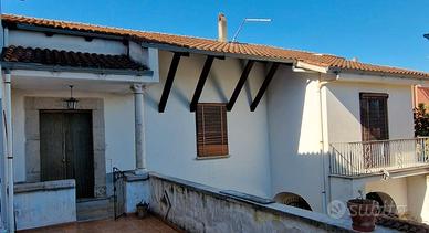 Palazzo storico