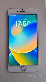 iPhone 8 Plus 64gb