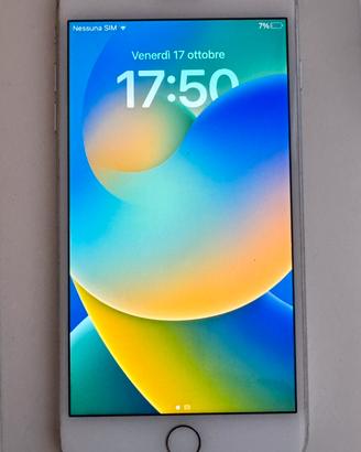 iPhone 8 Plus 64gb