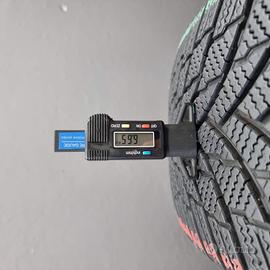 1 Pneumatico 255/45 R20 Firestone Winterhawk 4