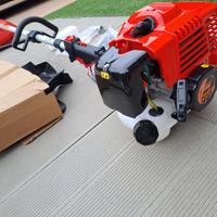 Decespugliatore Semi Professionale 43cc NUOVO