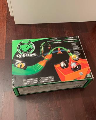 Pista dagedar giochi preziosi