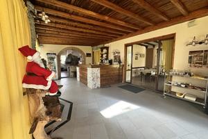 Ristorante Castroreale [Cod. rif 3200319ACG]