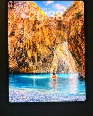ipad pro 13 M5 1 tera