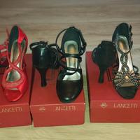 Scarpe da ballo