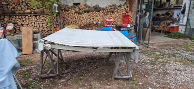 Tenda da sole motorizzata con motore perfetto