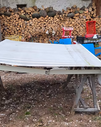 Tenda da sole motorizzata con motore perfetto
