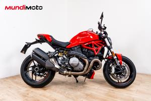 DUCATI MONSTER 1200 - 2017