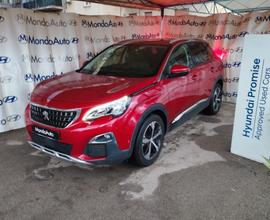Peugeot 3008 BlueHDi 120 S&S Business