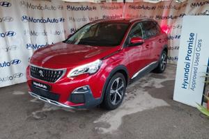 Peugeot 3008 BlueHDi 120 S&S Business