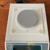 Bilancia di precisione KERN max 100g