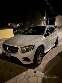 Mercedes GLC