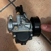 Carburatore Moto 19phbg dellorto