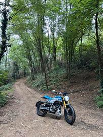 Fb mondial hps ubbiali 125