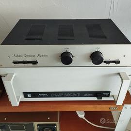 Preamplificatore " Audible Illusions Modulus II "