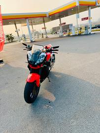 Aprilia Tuono 1000