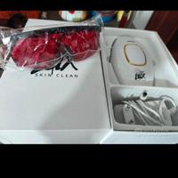 epilatore luce pulsata 