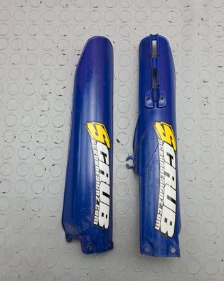 PARASTELI A HUSQVARNA TE 510 2003 2004 TE510
