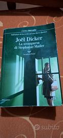La scomparsa di Stephanie Mailer
 - Joel Dicker