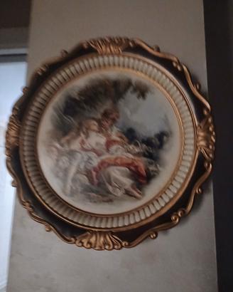 2 piatti via Veneto 