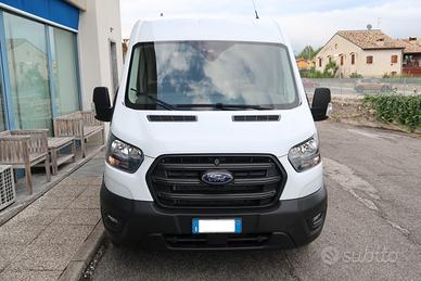 Ford Transit 330 2.0TDCi EcoBlue 130CV PM-TM Trend
