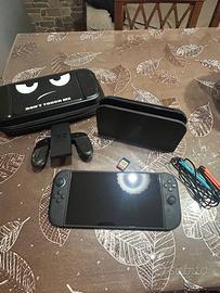 NINTENDO SWITCH 2 + Animal Crossing + Custodia
