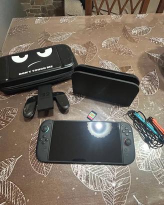 NINTENDO SWITCH 2 + Animal Crossing + Custodia