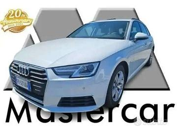 AUDI A4 Avant 2.0 35 TDI BUSINESS S TRONIC - FR5