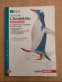 L' AMALDI.BLU