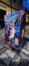 Kayak due posti gonfiabile bestway