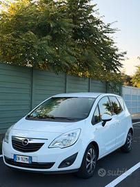 OPEL MERIVA 1.4 Turbo Unico Proprietario