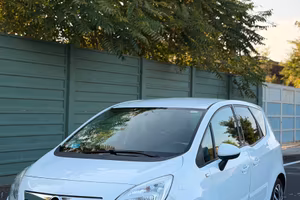 OPEL MERIVA 1.4 Turbo Unico Proprietario