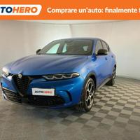 ALFA ROMEO Tonale 1.5 160 CV MHEV TCT7 Veloce