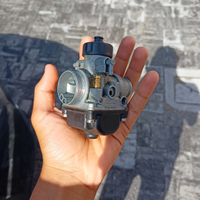 Carburatore phbg 21
