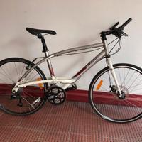 Bici da corsa Triban