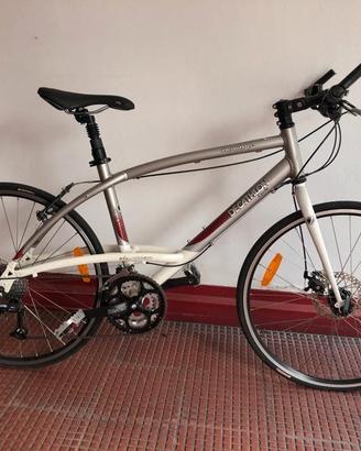 Bici da corsa Triban