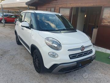 Fiat 500L 1.3 Multijet 95 CV Cross