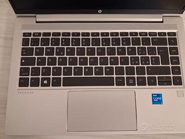 HP PROBOOK 640 G8