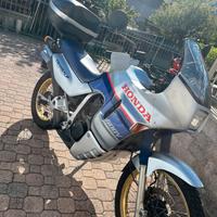 honda transalp 600V