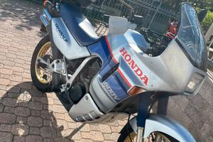honda transalp 600V