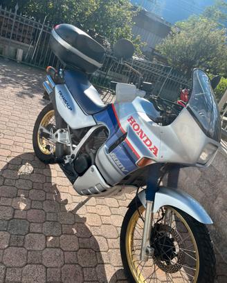 honda transalp 600V
